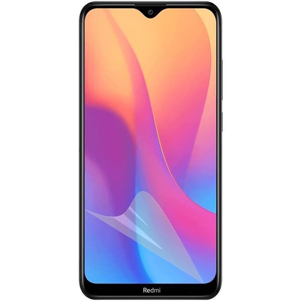 Xiaomi Redmi 8A Näytönsuoja - Ultra Thin