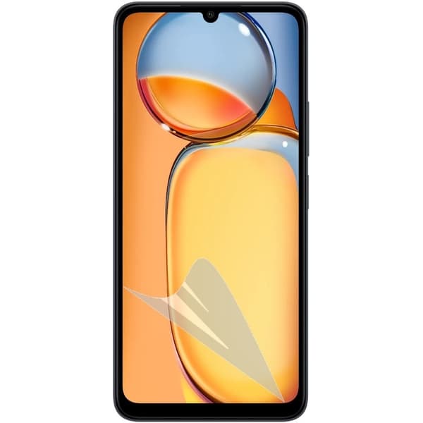 Xiaomi Redmi 13C Näytönsuoja - Ultra Thin
