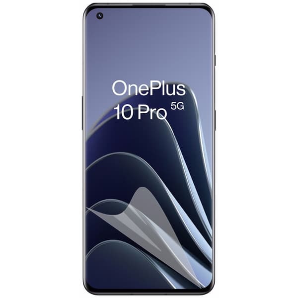 OnePlus 10 Pro 5G Näytönsuoja - Ultra Thin