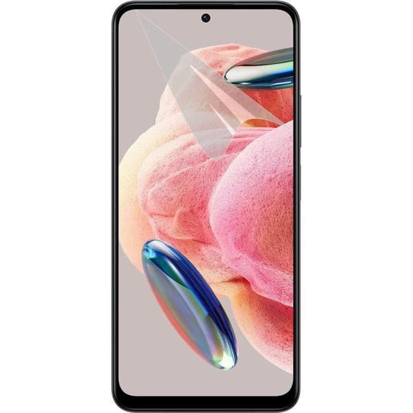 3 kpl Xiaomi Redmi Note 12 Näytönsuoja - Ultra Thin