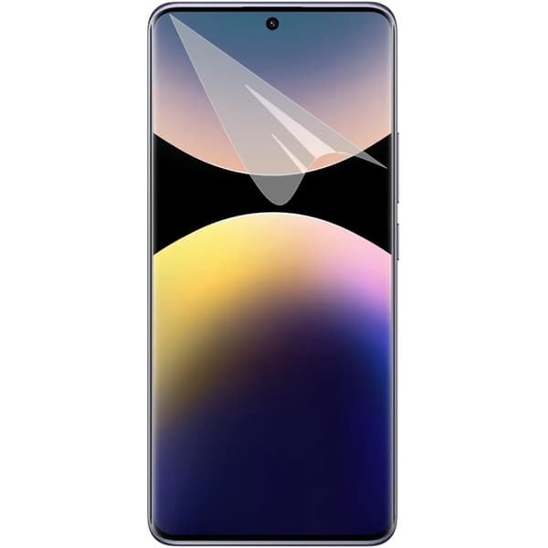 Xiaomi Redmi Note 14 Pro 5G Näytönsuoja - Ultra Thin