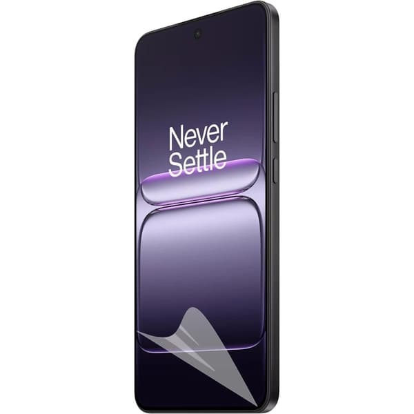 3-Pack OnePlus Nord CE5 5G Skärmskydd - Ultra Thin