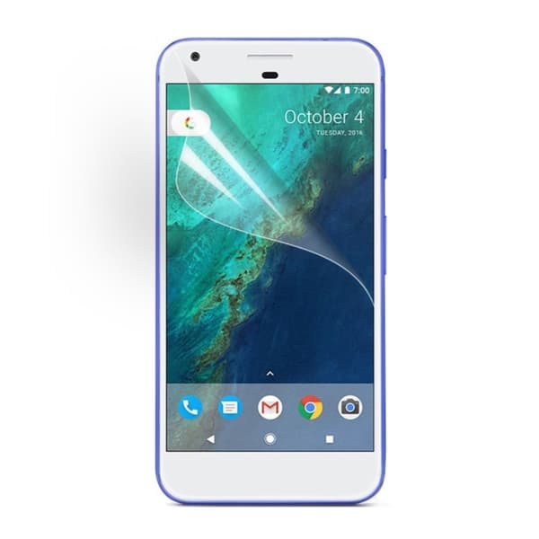 2 kpl Google Pixel XL Näytönsuoja - Ultra Thin