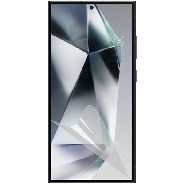 Samsung Galaxy S24 Ultra Näytönsuoja - Ultra Thin