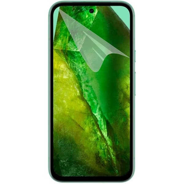 Google Pixel 8a Skærmbeskytter - Ultra Thin