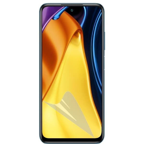 Xiaomi Poco M3 Pro 5G Näytönsuoja - Ultra Thin