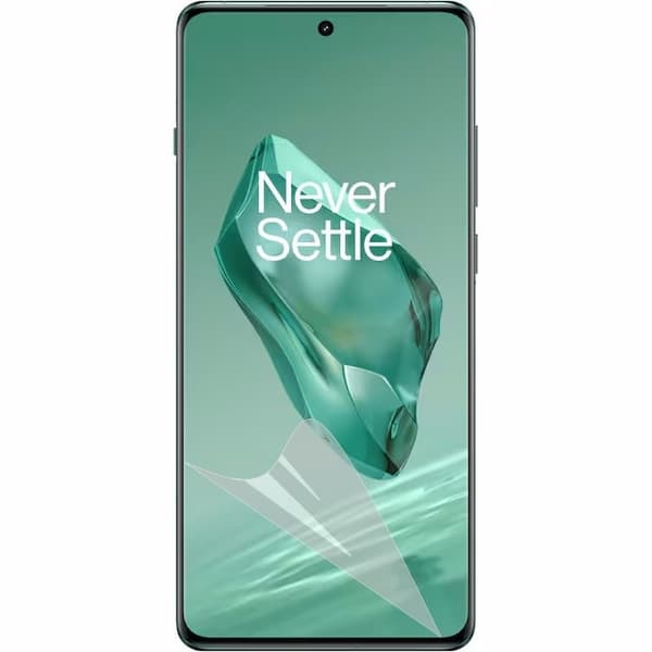 2 kpl OnePlus 12 5G Näytönsuoja - Ultra Thin