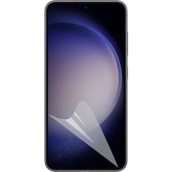 Samsung Galaxy S23 FE Näytönsuoja - Ultra Thin
