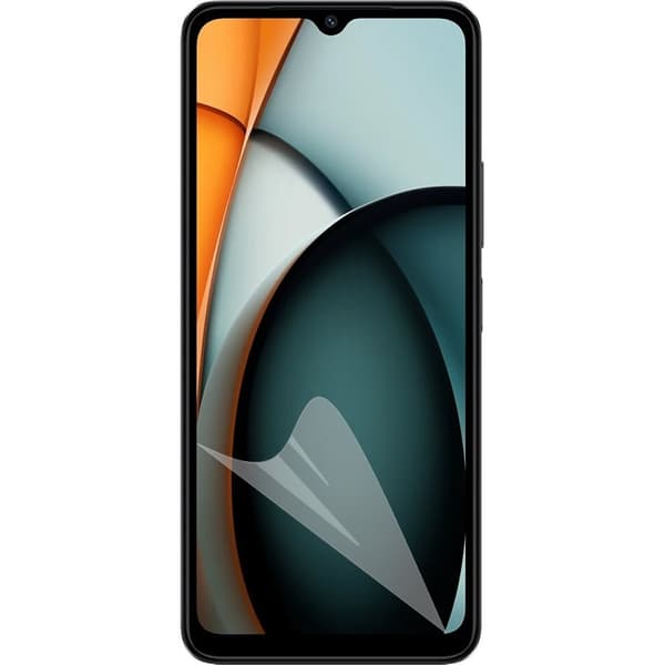 Xiaomi Redmi A3 Näytönsuoja - Erittäin Ohut