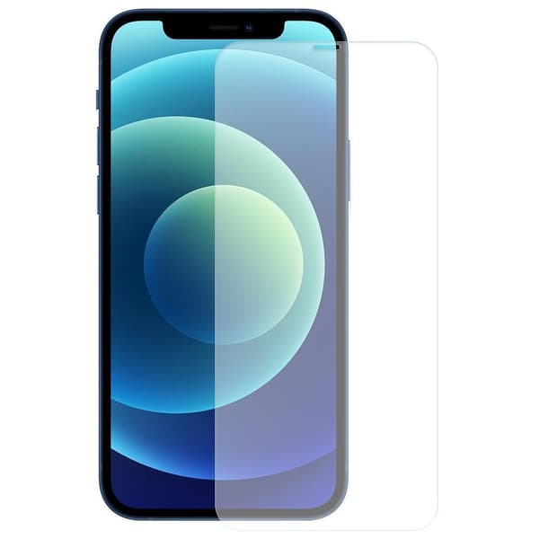 2-Pack iPhone 14 Härdat Glas Skärmskydd 0,3mm