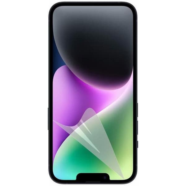 iPhone 14 Plus Skærmbeskytter - Ultra Thin