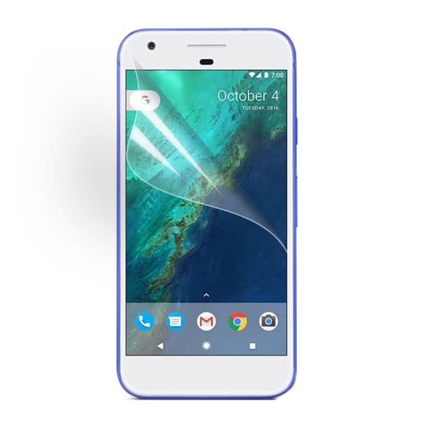 2 kpl Google Pixel Näytönsuoja - Ultra Thin