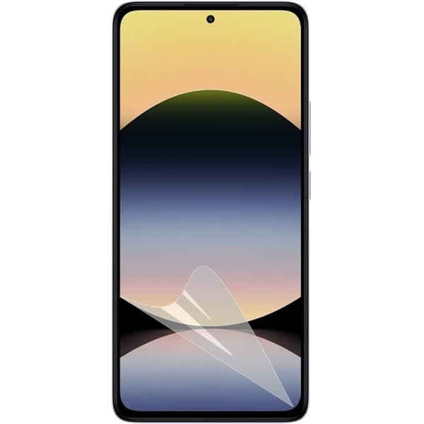 3 kpl Xiaomi Redmi Note 14 4G Näytönsuoja - Ultra Thin