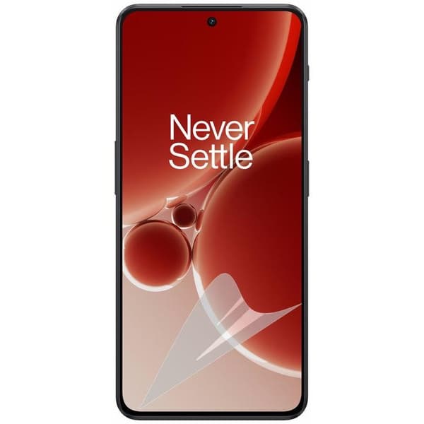 OnePlus Nord 2 Näytönsuoja - Ultra Thin