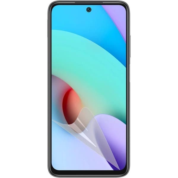 Xiaomi Redmi 10 Näytönsuoja - Ultra Thin