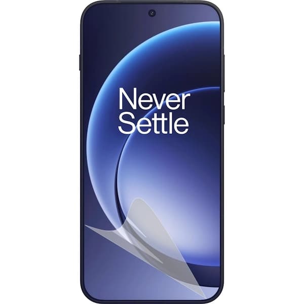 2-Pack OnePlus 15 Skärmskydd - Ultra Thin