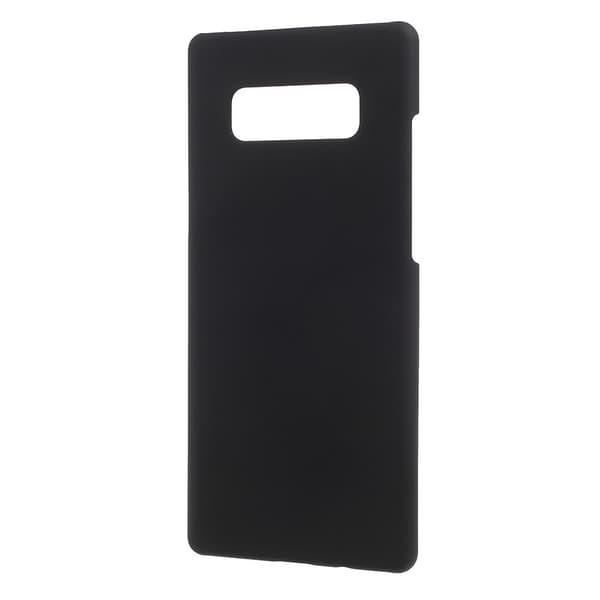 Samsung Galaxy Note 8 Hårdt Cover Skal Sort