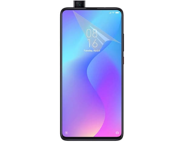 Xiaomi Mi 9T Pro Näytönsuoja - Ultra Thin