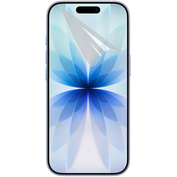 iPhone 17 Skärmskydd - Ultra Thin