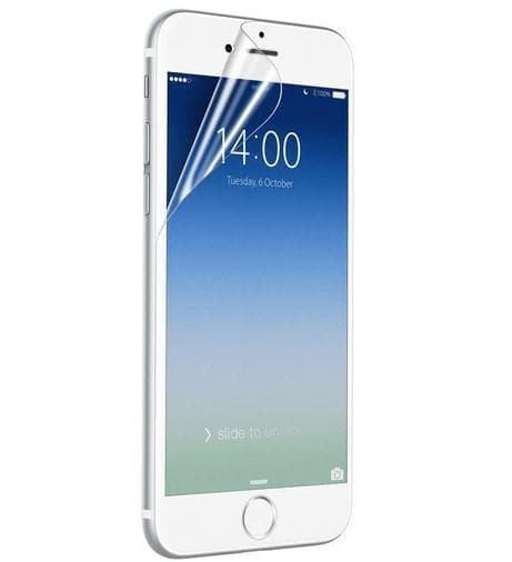 2 kpl iPhone SE 2022 Näytönsuoja - Ultra Thin