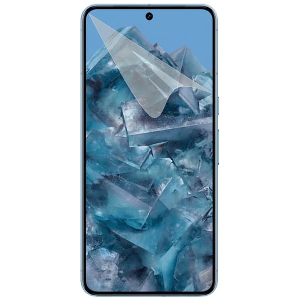 Google Pixel 8 Skærmbeskytter - Ultra Thin