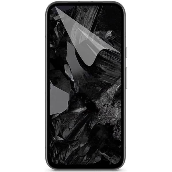 2-Pak Google Pixel 8a Skærmbeskytter - Ultra Thin