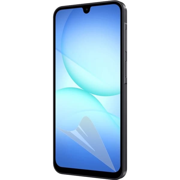 2 kpl Samsung Galaxy A17 Näytönsuoja - Ultra Thin