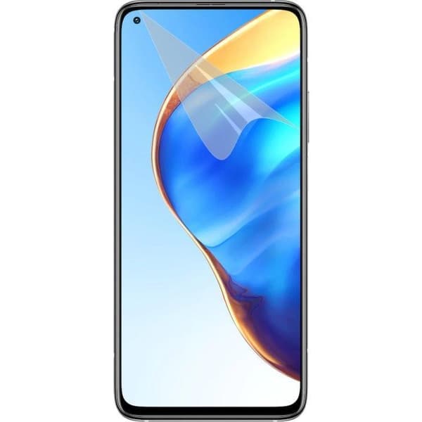 2 kpl Xiaomi Mi 10T Pro Näytönsuoja - Ultra Thin