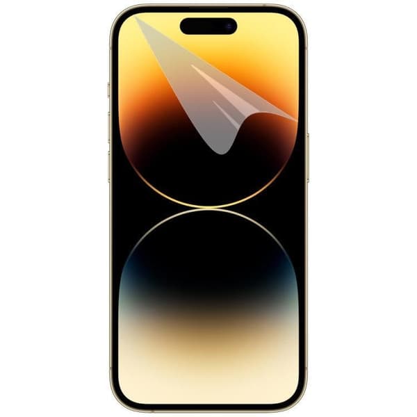 iPhone 14 Näytönsuoja - Ultra Thin