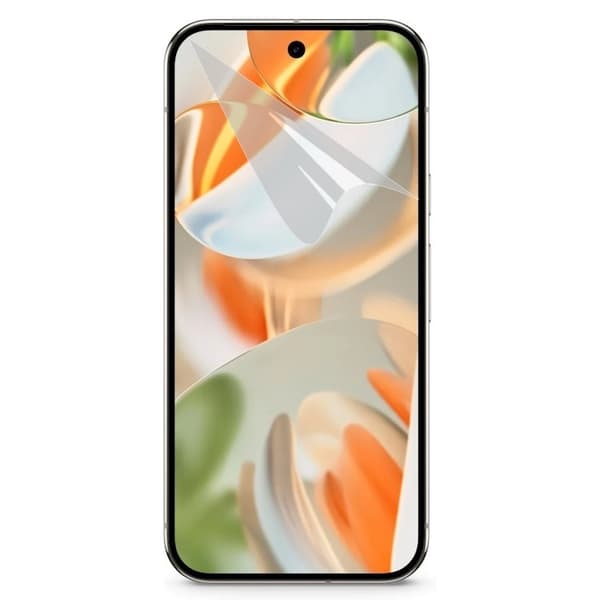 2 kpl Google Pixel 9 Näytönsuoja - Ultra Thin