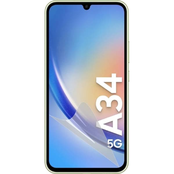 Samsung Galaxy A10 Näytönsuoja - Ultra Thin
