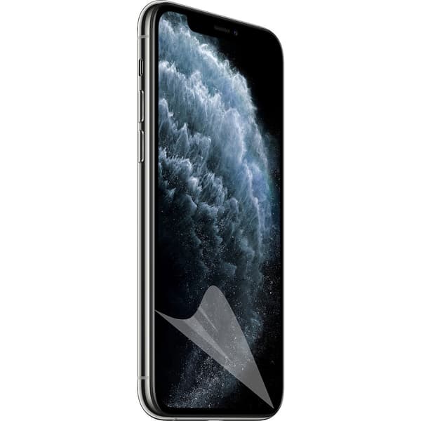 2 kpl iPhone 11 Pro Näytönsuoja - Ultra Thin