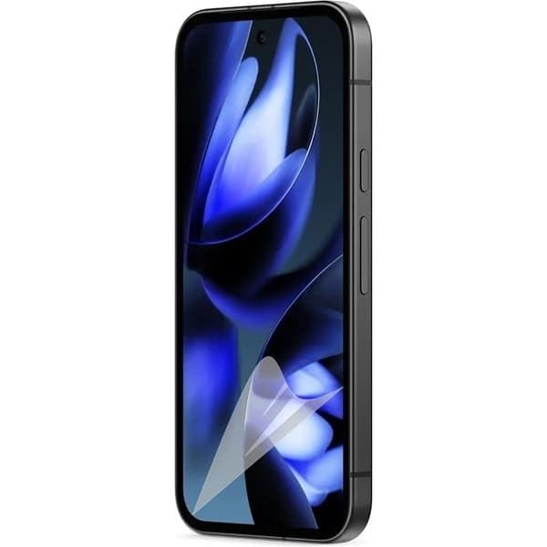 3 kpl Google Pixel 9a Näytönsuoja - Ultra Thin