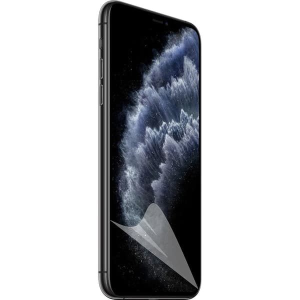 3 kpl iPhone 11 Pro Max Näytönsuoja - Ultra Thin