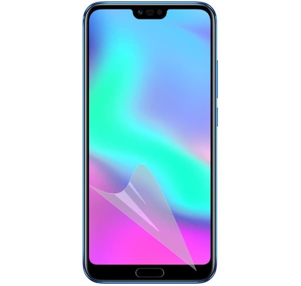 3 kpl Huawei Honor 10 Näytönsuoja - Ultra Thin