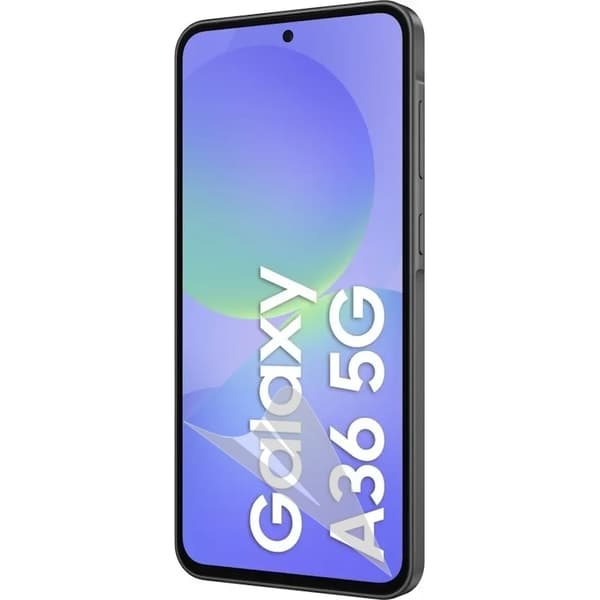 Samsung Galaxy A36 5G Näytönsuoja - Ultra Thin
