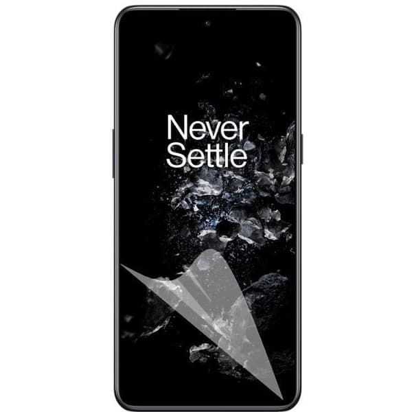 3 kpl OnePlus 10T 5G Näytönsuoja - Ultra Thin