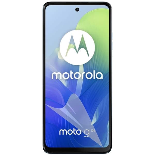 Motorola Moto G04 Näytönsuoja - Ultra Thin