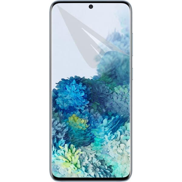 Samsung Galaxy S20 Näytönsuoja - Ultra Thin