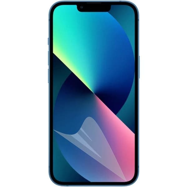 3-Pack iPhone 13 Mini Skärmskydd - Ultra Thin