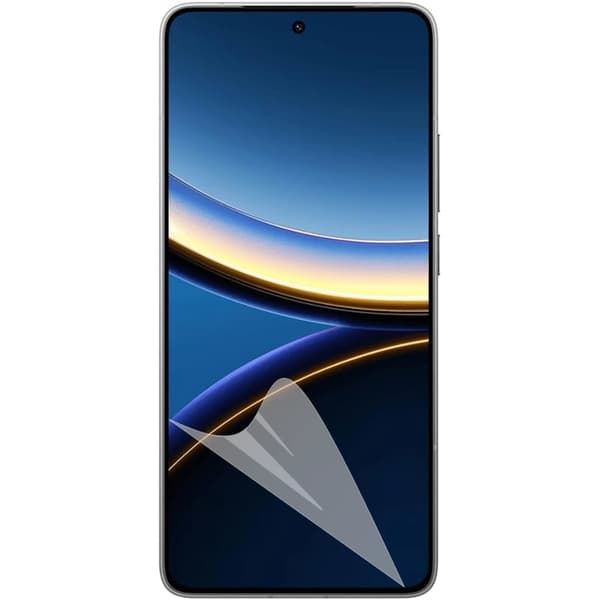 Xiaomi Poco F7 Pro Näytönsuoja - Ultra Thin