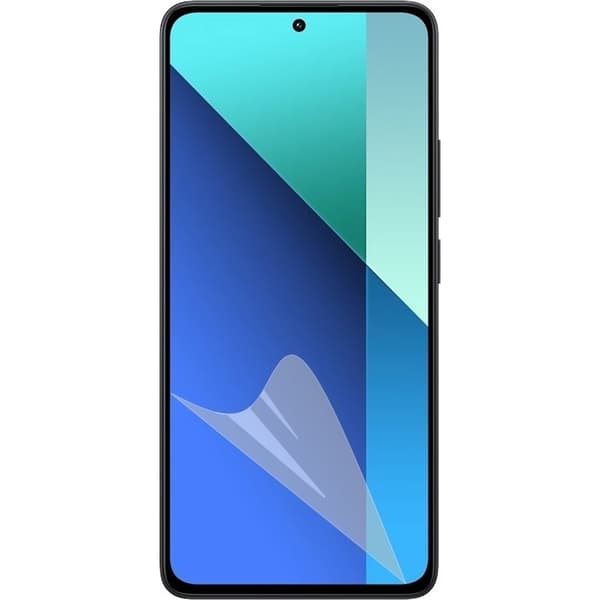 2 kpl Xiaomi Redmi Note 13 Pro 5G Näytönsuoja - Ultra Thin