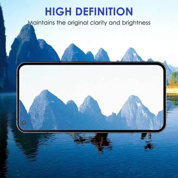 Xiaomi Redmi 14C Näytönsuoja - Ultra Thin