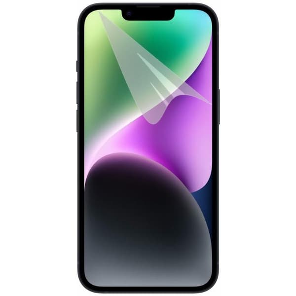 iPhone 14 Skärmskydd - Ultra Thin