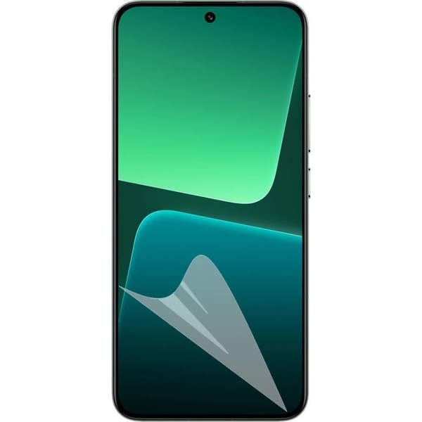 2 kpl Xiaomi 13 Näytönsuoja - Ultra Thin