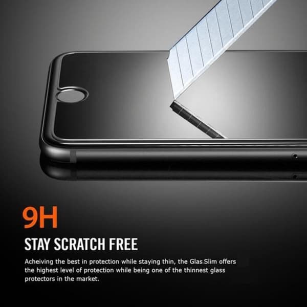 OnePlus 9 Pro 3D Karkaistu Lasi Näytönsuoja 0,2mm