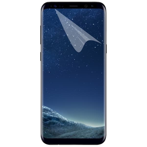 Samsung Galaxy S8 Näytönsuoja - Ultra Thin