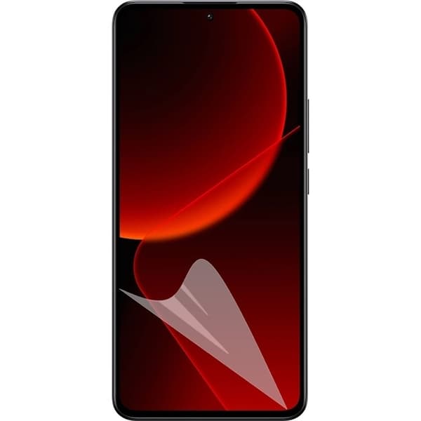 Xiaomi Redmi 10C Näytönsuoja - Ultra Thin
