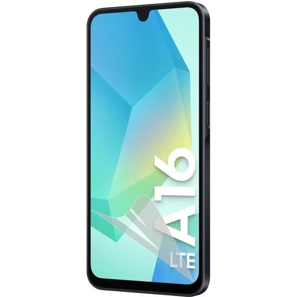 3 kpl Samsung Galaxy A16 Näytönsuoja - Ultra Thin