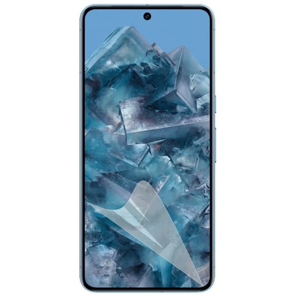 2-Pack Google Pixel 8 Pro Skärmskydd - Ultra Thin